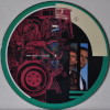 Gary Numan Bill Sharpe I'm On Automatic 12" 1989 UK